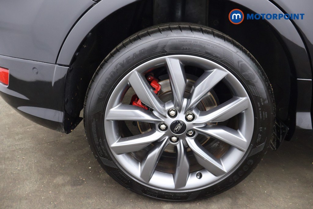 Used Ford Kuga 2019 for sale - 76734483: Photo 23