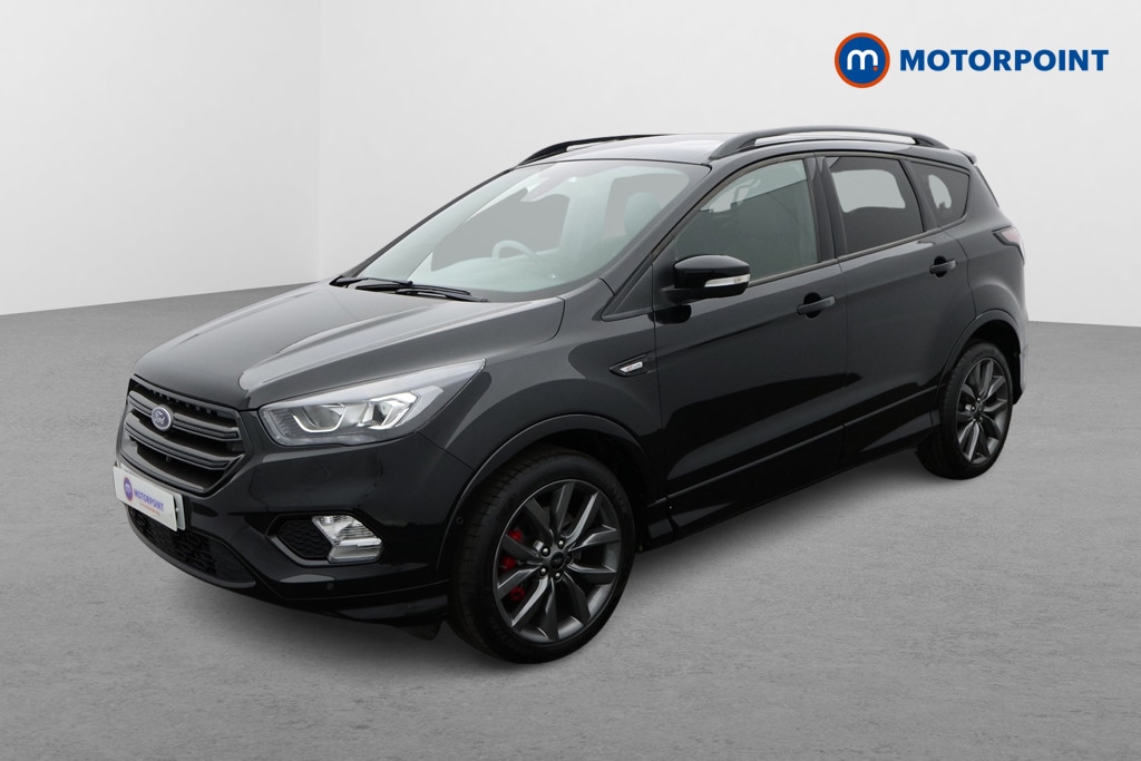 Used Ford Kuga 2019 for sale - 76734483: Photo 3