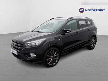 Used Ford Kuga 2019 for sale - 76734483: Photo