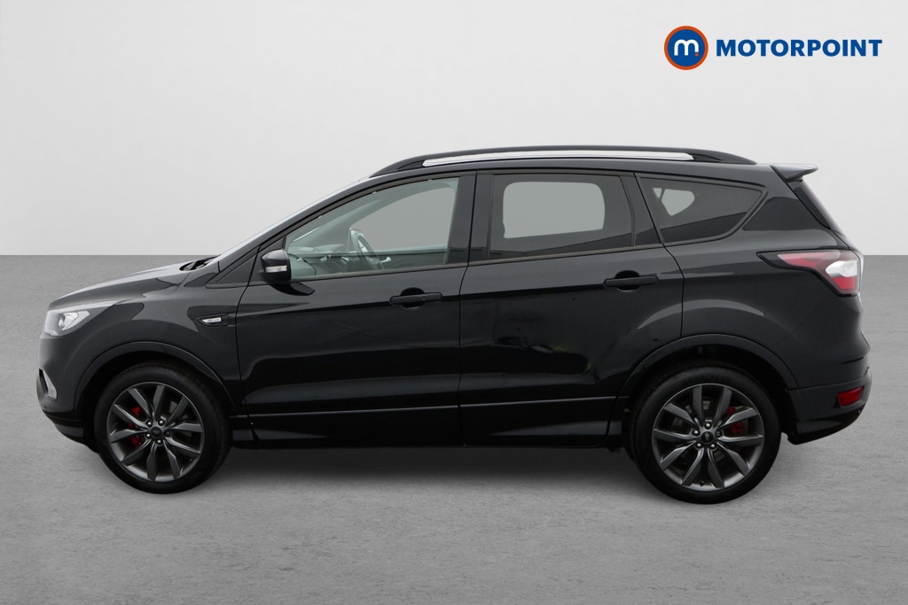 Used Ford Kuga 2019 for sale - 76734483: Photo 4