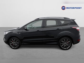 Used Ford Kuga 2019 for sale - 76734483: Photo