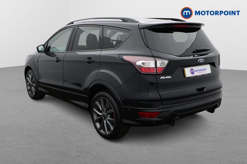 Used Ford Kuga 2019 for sale - 76734483: Photo 5