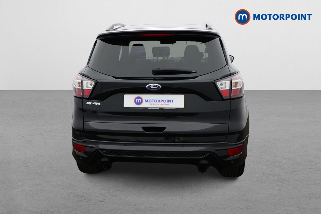 Used Ford Kuga 2019 for sale - 76734483: Photo 6