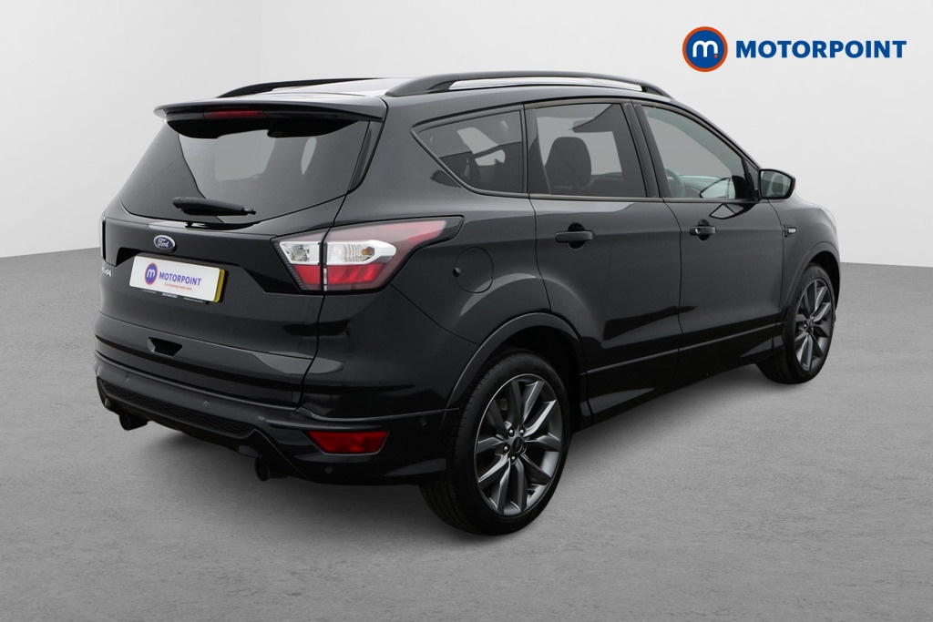 Used Ford Kuga 2019 for sale - 76734483: Photo 7