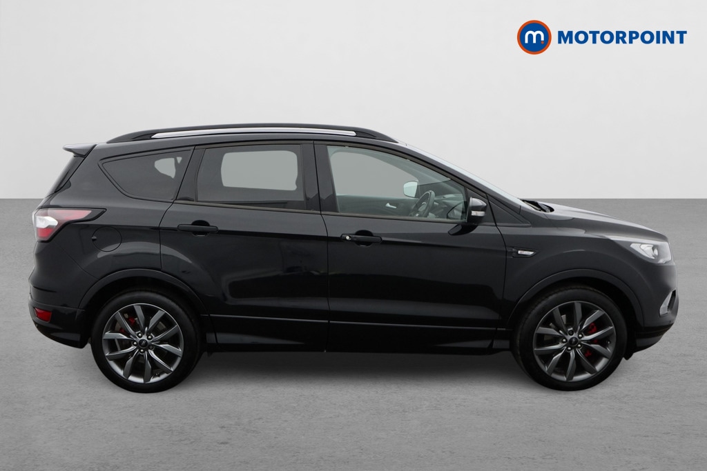 Used Ford Kuga 2019 for sale - 76734483: Photo 8