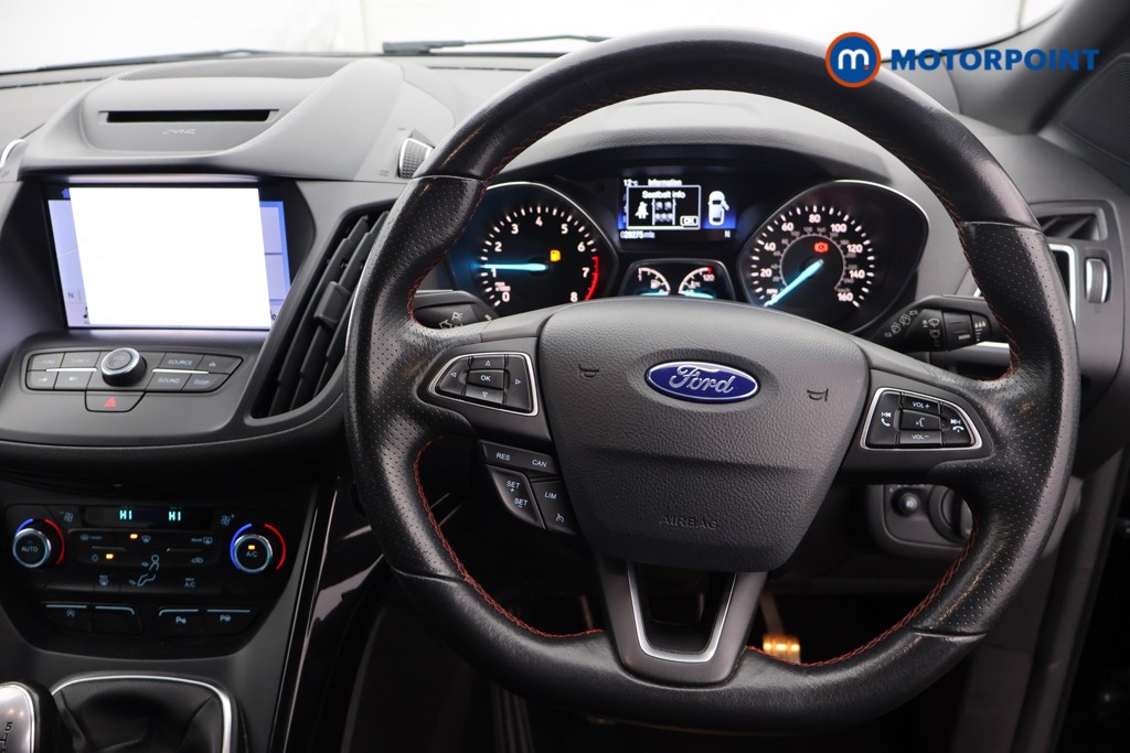 Used Ford Kuga 2019 for sale - 76734483: Photo 9