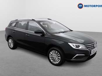 2022 - 115kW Exclusive EV 61kWh 5dr Auto