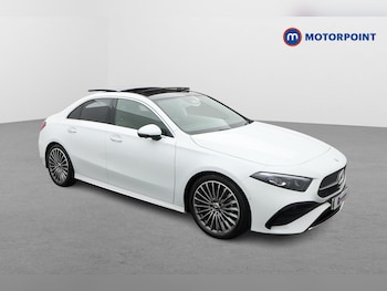 Used Mercedes-Benz A-Class 2023 for sale - 79240841: Photo