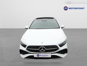 Used Mercedes-Benz A-Class 2023 for sale - 79240841: Photo