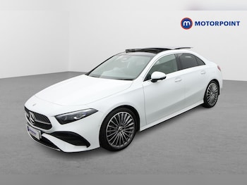 Used Mercedes-Benz A-Class 2023 for sale - 79240841: Photo