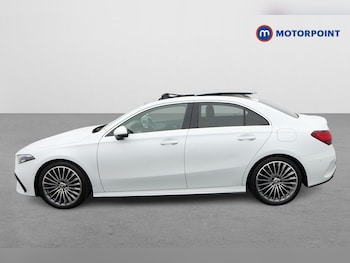 Used Mercedes-Benz A-Class 2023 for sale - 79240841: Photo