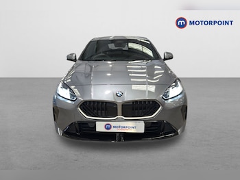 Used BMW 1 Series 2025 for sale - 78541234: Photo