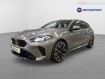 Used BMW 1 Series 2025 for sale - 78541234: Photo