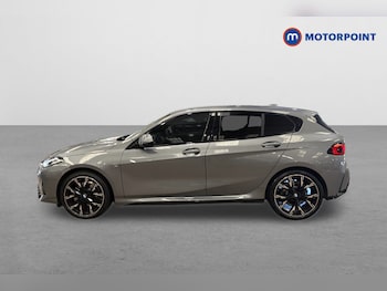 Used BMW 1 Series 2025 for sale - 78541234: Photo
