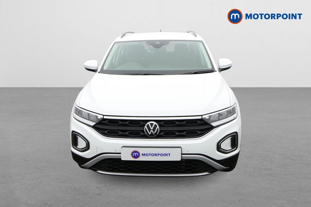 Used Volkswagen T-Roc 2023 for sale - 77932216: Photo 2