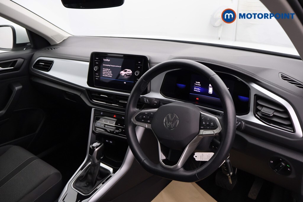 Used Volkswagen T-Roc 2023 for sale - 77932216: Photo 20