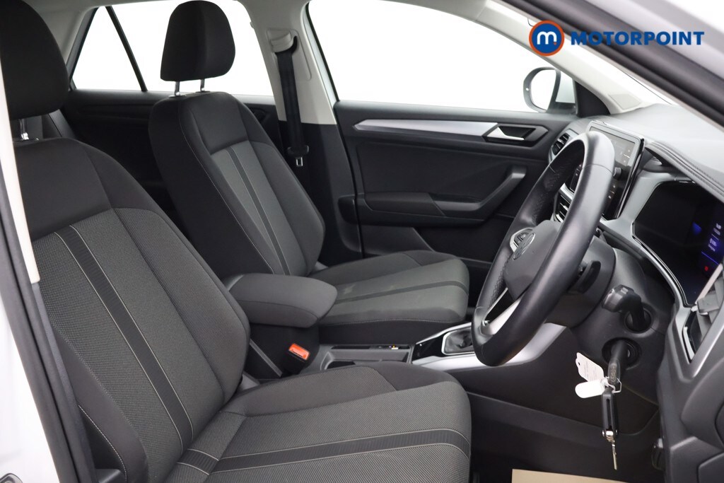 Used Volkswagen T-Roc 2023 for sale - 77932216: Photo 21