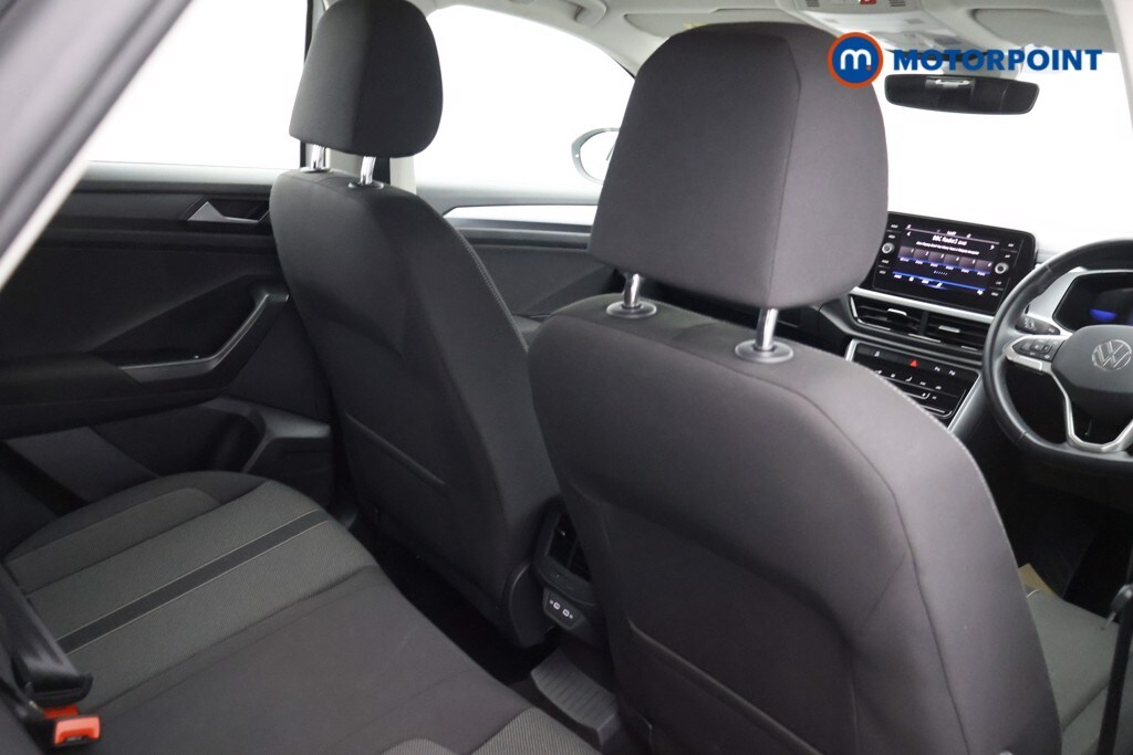 Used Volkswagen T-Roc 2023 for sale - 77932216: Photo 23