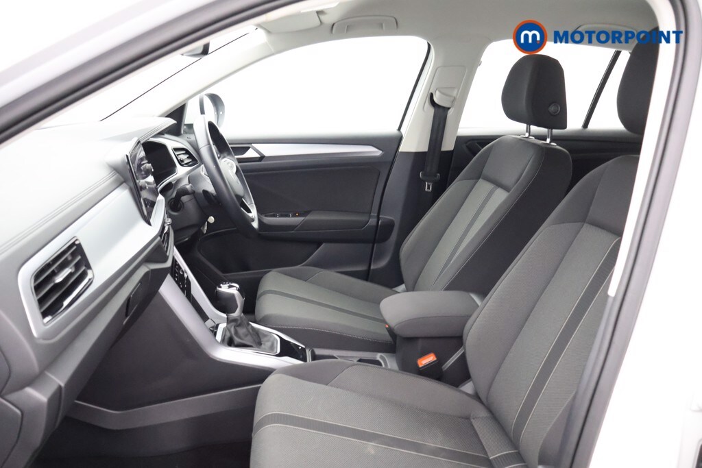 Used Volkswagen T-Roc 2023 for sale - 77932216: Photo 26