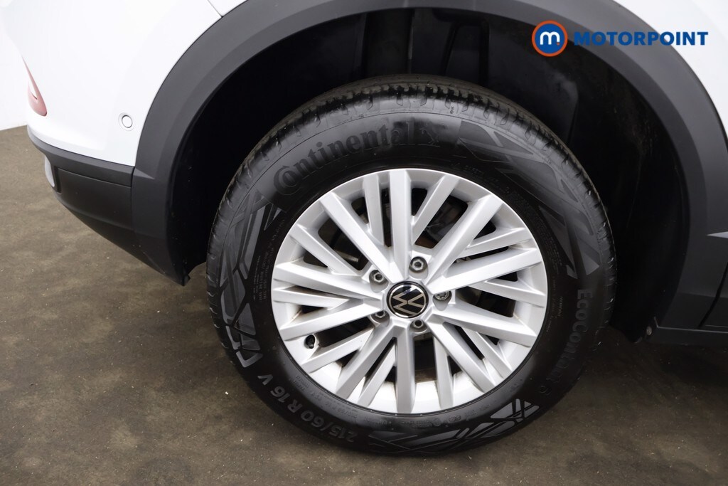 Used Volkswagen T-Roc 2023 for sale - 77932216: Photo 28