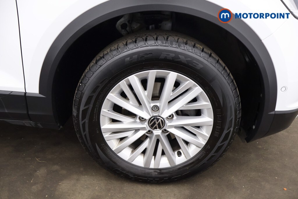 Used Volkswagen T-Roc 2023 for sale - 77932216: Photo 29