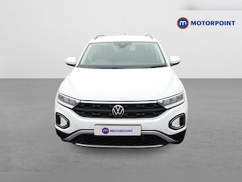Used Volkswagen T-Roc 2023 for sale - 77932216: Photo