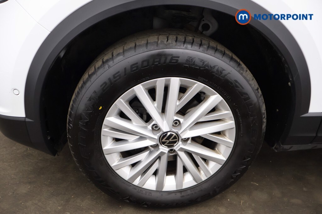 Used Volkswagen T-Roc 2023 for sale - 77932216: Photo 30