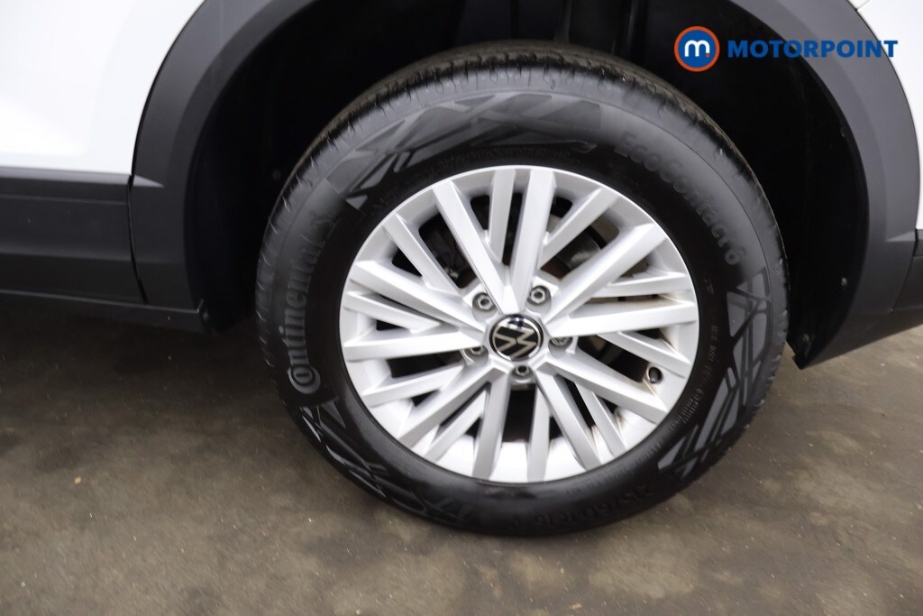 Used Volkswagen T-Roc 2023 for sale - 77932216: Photo 31