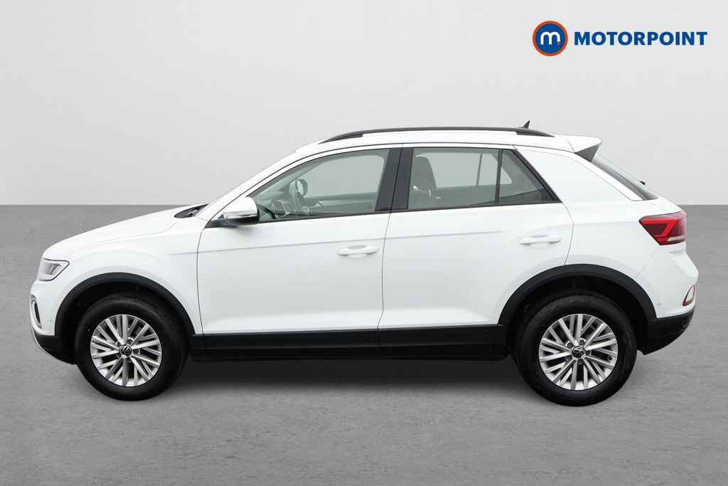 Used Volkswagen T-Roc 2023 for sale - 77932216: Photo 4