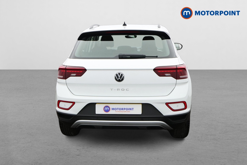 Used Volkswagen T-Roc 2023 for sale - 77932216: Photo 6