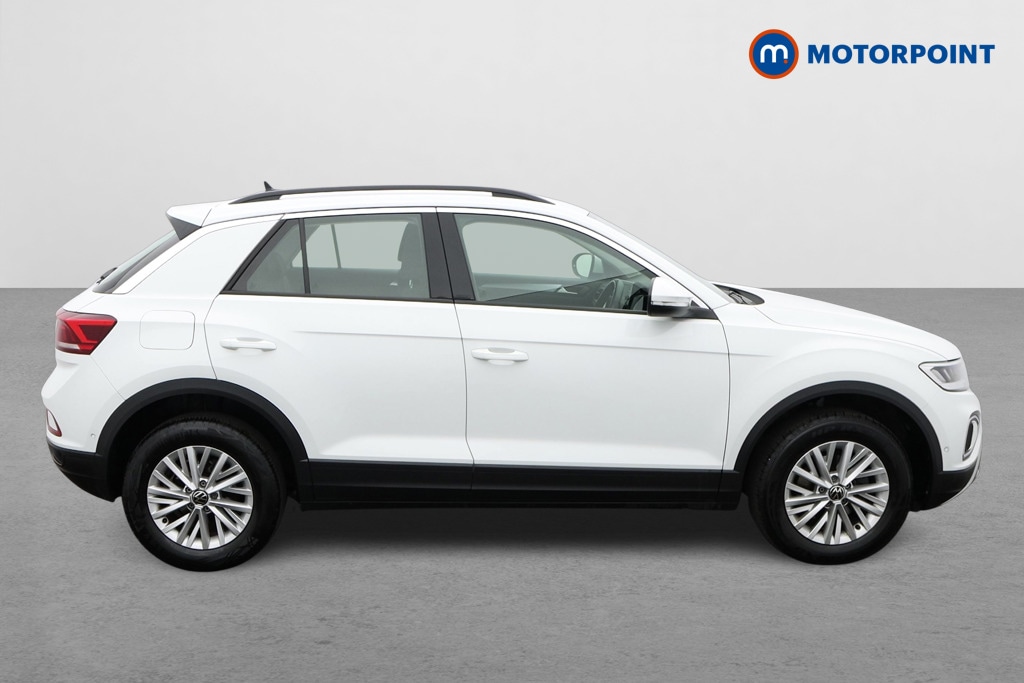 Used Volkswagen T-Roc 2023 for sale - 77932216: Photo 8