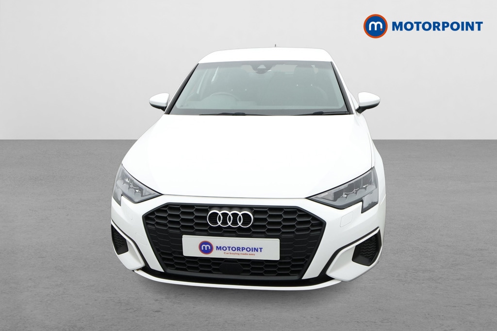 Used Audi A3 2022 for sale - 76697077: Photo 2