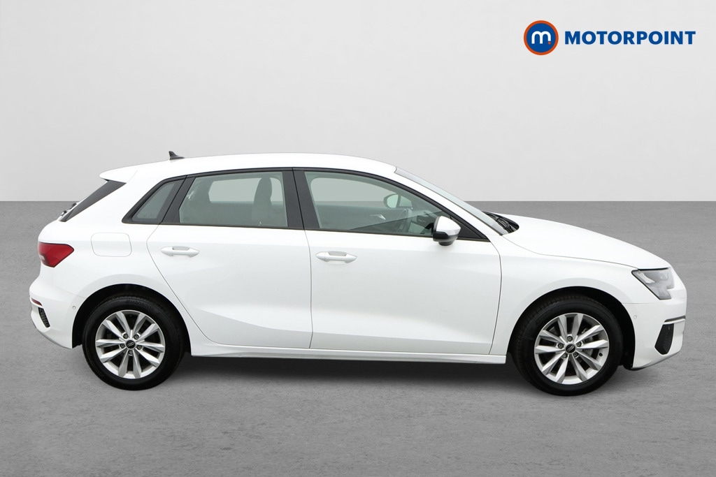 Used Audi A3 2022 for sale - 76697077: Photo 8