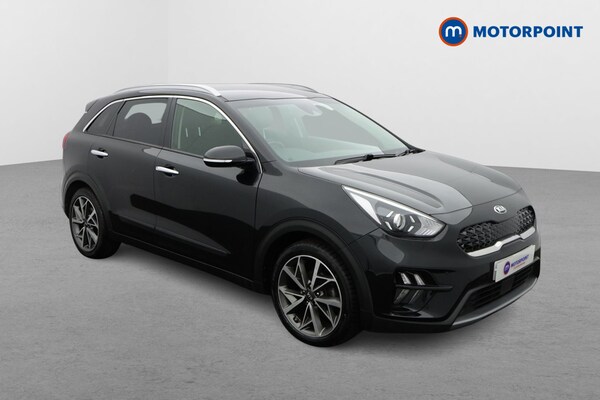 Used Kia Niro 2019 for sale - 76255565: Photo 1