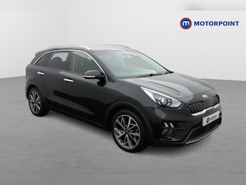 Kia - Niro