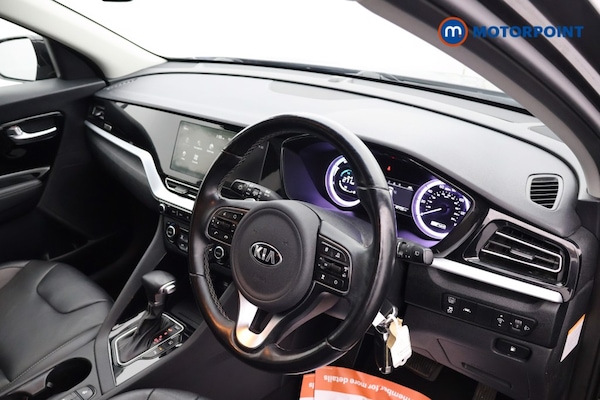 Used Kia Niro 2019 for sale - 76255565: Photo 24