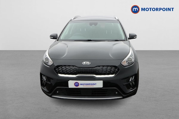 Used Kia Niro 2019 for sale - 76255565: Photo 2