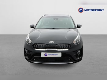 Used Kia Niro 2019 for sale - 76255565: Photo 2