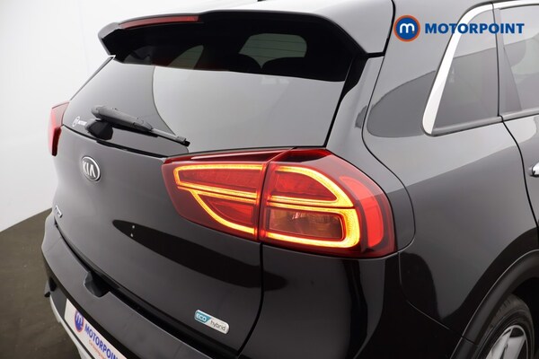 Used Kia Niro 2019 for sale - 76255565: Photo 32