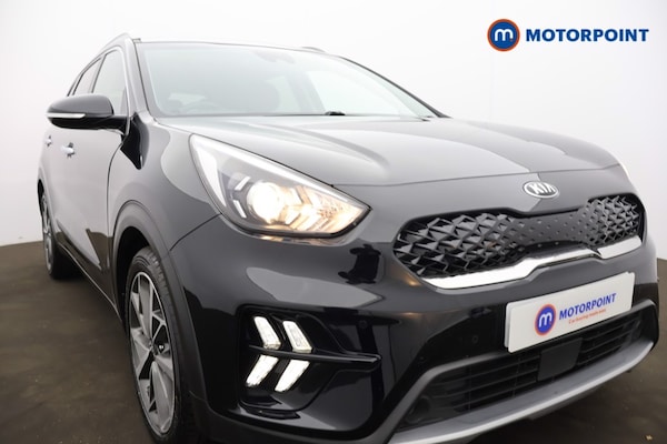 Used Kia Niro 2019 for sale - 76255565: Photo 35