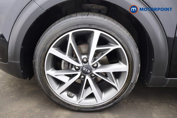 Used Kia Niro 2019 for sale - 76255565: Photo 36
