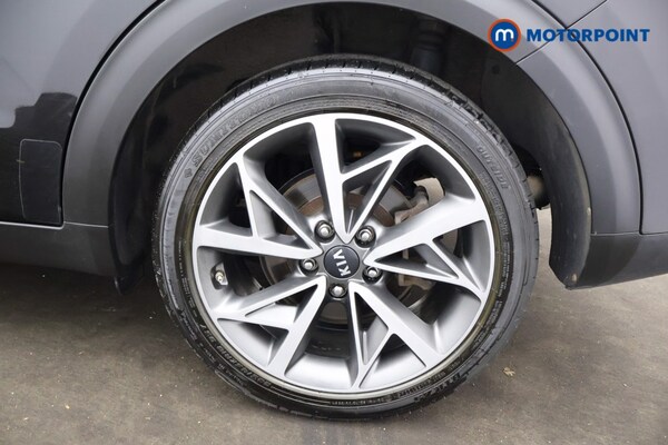 Used Kia Niro 2019 for sale - 76255565: Photo 37