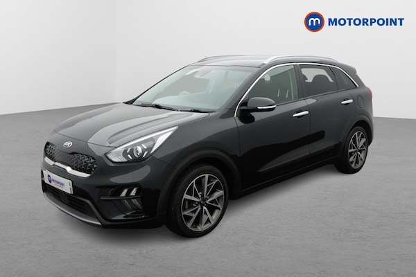 Used Kia Niro 2019 for sale - 76255565: Photo 3