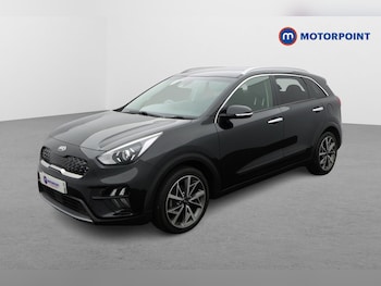Used Kia Niro 2019 for sale - 76255565: Photo 3