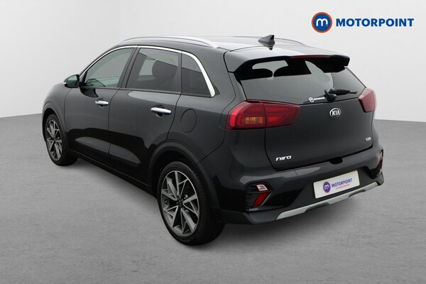 Used Kia Niro 2019 for sale - 76255565: Photo 5