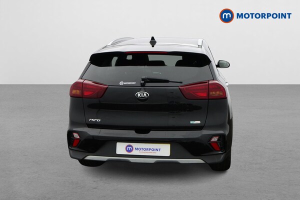 Used Kia Niro 2019 for sale - 76255565: Photo 6
