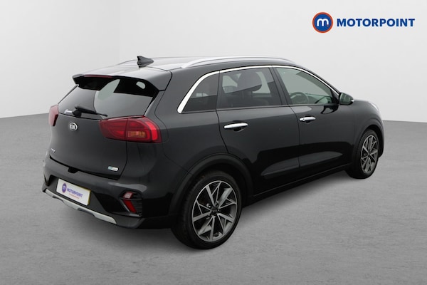 Used Kia Niro 2019 for sale - 76255565: Photo 7