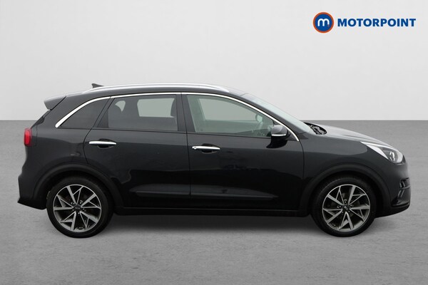 Used Kia Niro 2019 for sale - 76255565: Photo 8