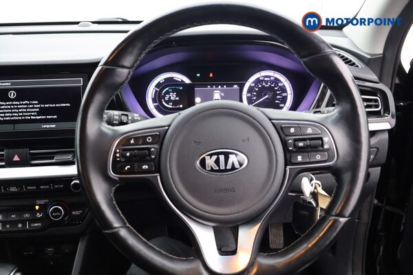 Used Kia Niro 2019 for sale - 76255565: Photo 9