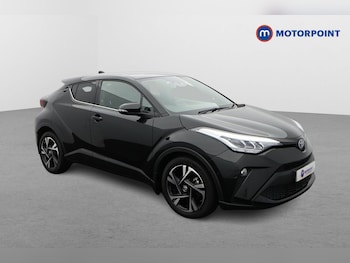 Used Toyota C-HR 2023 for sale - 78929972: Photo